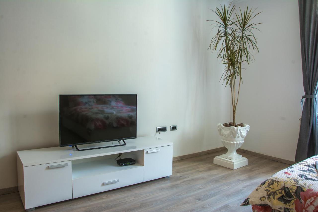 Apartment Petra 072 Beograd Bagian luar foto
