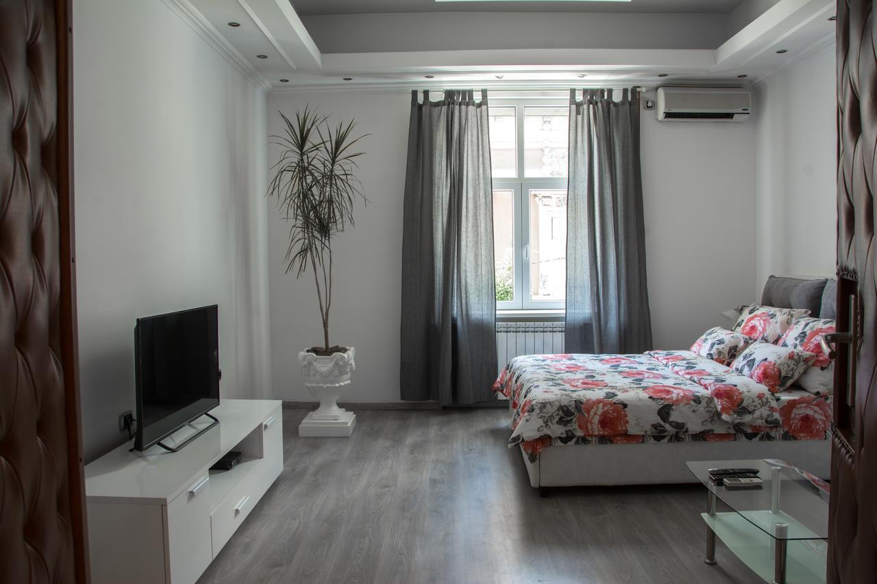 Apartment Petra 072 Beograd Bagian luar foto