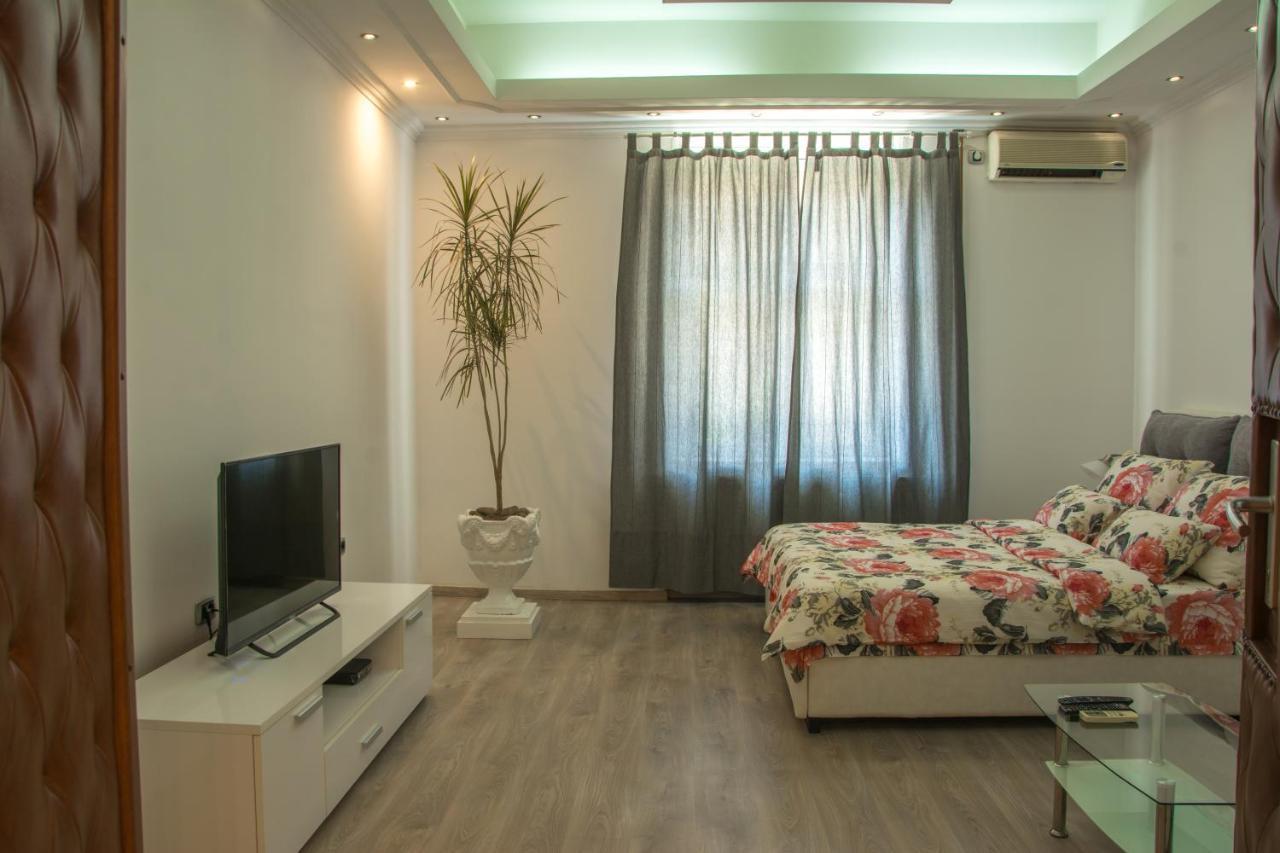Apartment Petra 072 Beograd Bagian luar foto