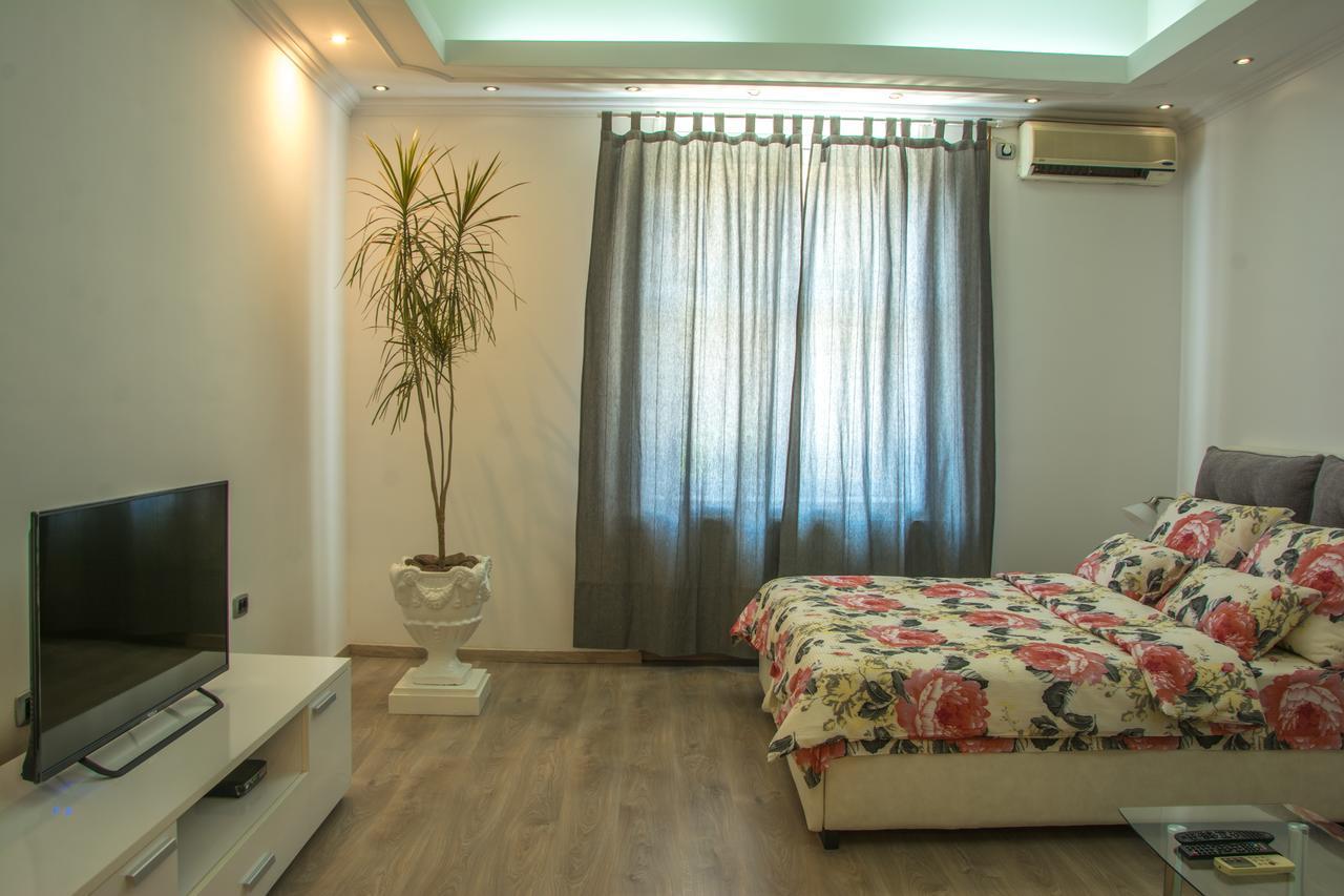 Apartment Petra 072 Beograd Bagian luar foto