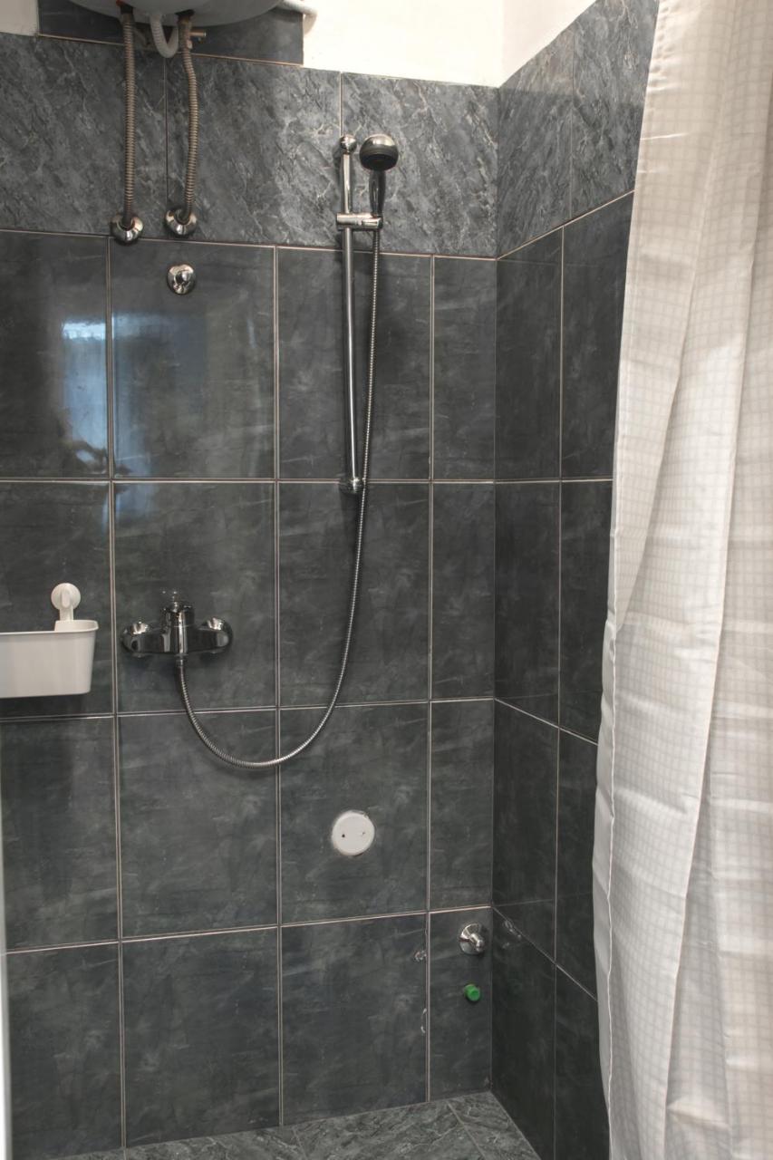Apartment Petra 072 Beograd Bagian luar foto