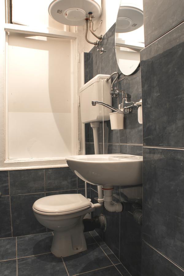 Apartment Petra 072 Beograd Bagian luar foto