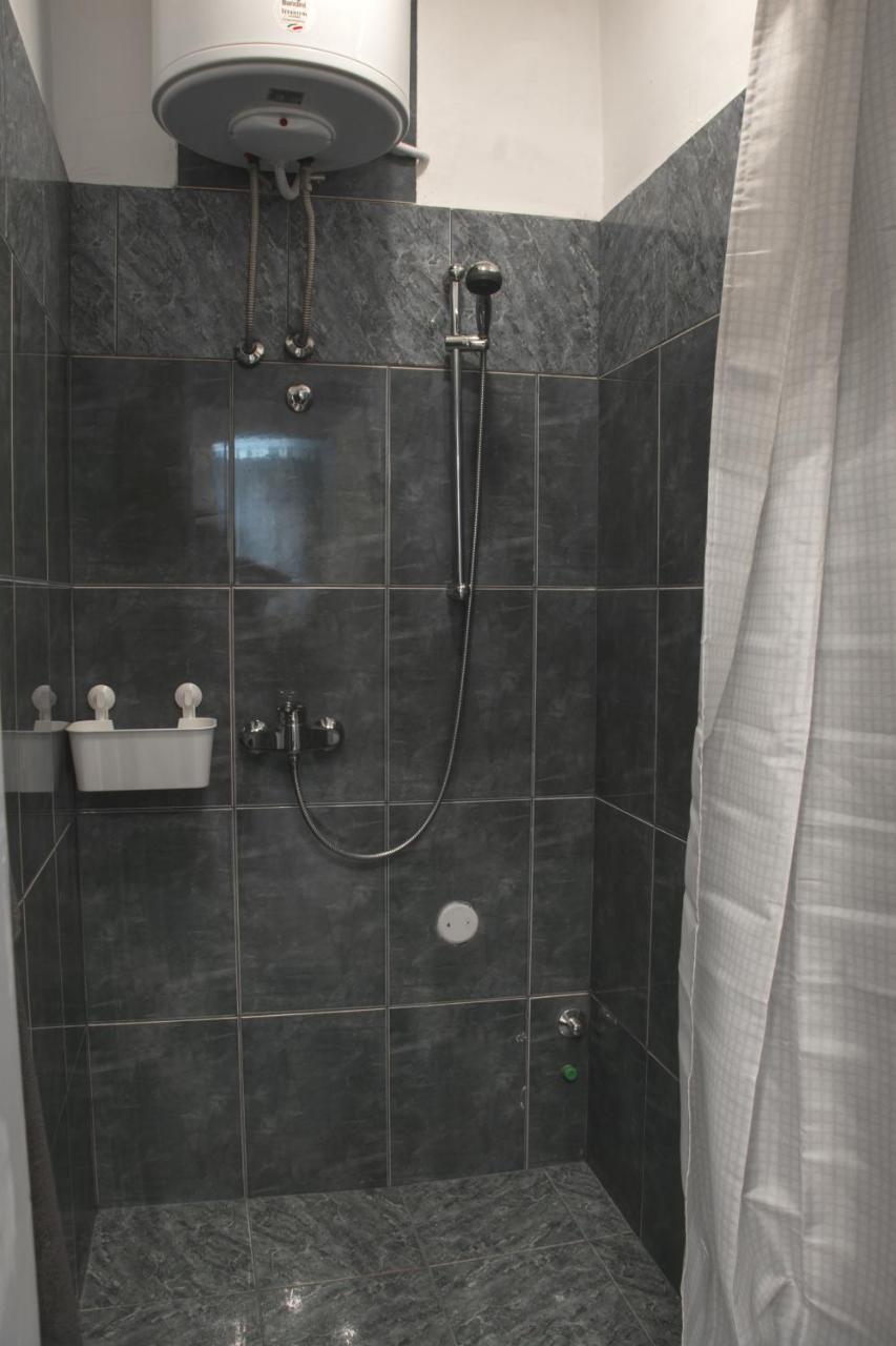 Apartment Petra 072 Beograd Bagian luar foto