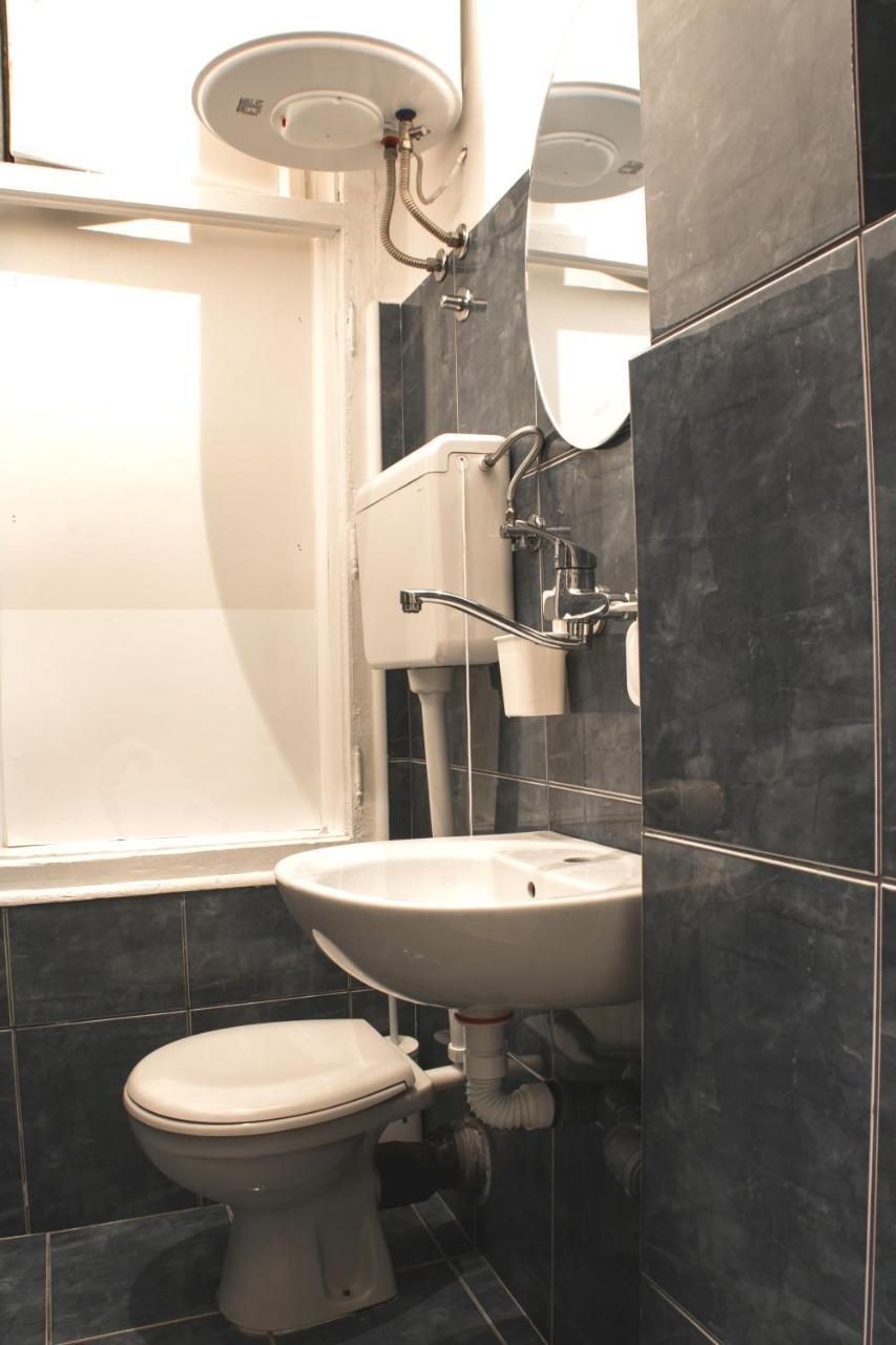 Apartment Petra 072 Beograd Bagian luar foto