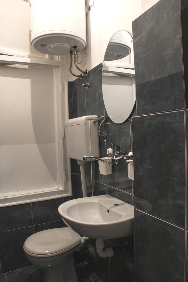 Apartment Petra 072 Beograd Bagian luar foto